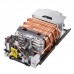 Газова колонка Thermo Alliance 10 л EURO BLACK (JSD20-10N-QB) димохідна