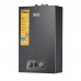Газова колонка Thermo Alliance 10 л EURO BLACK (JSD20-10N-QB) димохідна