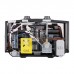 Газова колонка Thermo Alliance 10 л EURO BLACK (JSD20-10N-QB) димохідна