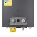 Газова колонка Thermo Alliance 10 л EURO BLACK (JSD20-10N-QB) димохідна