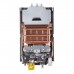 Газова колонка Thermo Alliance 10 л EURO BLACK (JSD20-10N-QB) димохідна