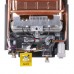 Газова колонка Thermo Alliance 10 л EURO BLACK (JSD20-10N-QB) димохідна