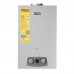 Газова колонка Thermo Alliance 10 л EURO SILVER (JSD20-10N-QB) димохідна