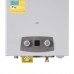 Газова колонка Thermo Alliance 10 л EURO SILVER (JSD20-10N-QB) димохідна