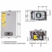 Газова колонка Thermo Alliance 10 л EURO SILVER (JSD20-10N-QB) димохідна