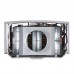 Газова колонка Thermo Alliance 10 л EURO SILVER (JSD20-10N-QB) димохідна