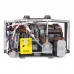 Газова колонка Thermo Alliance 10 л EURO SILVER (JSD20-10N-QB) димохідна