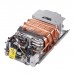Газова колонка Thermo Alliance 10 л EURO SILVER (JSD20-10N-QB) димохідна