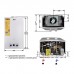 Газова колонка Thermo Alliance 10 л EURO (JSD20-10QB) димохідна