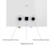 Газова колонка Thermo Alliance 10 л EURO (JSD20-10QB) димохідна