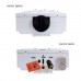 Газова колонка Thermo Alliance 10 л White (JSD20-10CLM) димохідна
