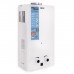 Газова колонка Thermo Alliance 10л White (JSD20-10CR) димохідна