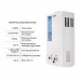 Газова колонка Thermo Alliance 10л White (JSD20-10CR) димохідна