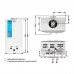 Газова колонка Thermo Alliance 10л White (JSD20-10CR) димохідна