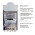 Газова колонка Thermo Alliance 10л White (JSD20-10CR) димохідна
