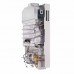 Газова колонка Thermo Alliance 10л White (JSD20-10CR) димохідна