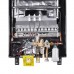 Газова колонка Thermo Alliance 10л Black (JSD20-10CR) димохідна