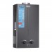 Газова колонка Thermo Alliance 10л Black (JSD20-10CR) димохідна