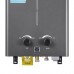 Газова колонка Thermo Alliance 10л Black (JSD20-10CR) димохідна