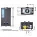 Газова колонка Thermo Alliance 10л Black (JSD20-10CR) димохідна