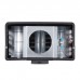 Газова колонка Thermo Alliance 10л Black (JSD20-10CR) димохідна