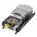Газова колонка Thermo Alliance 10л Black (JSD20-10CR) димохідна