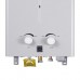 Газова колонка Thermo Alliance 10л Silver (JSD20-10CR) димохідна