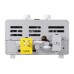 Газова колонка Thermo Alliance 10л Silver (JSD20-10CR) димохідна