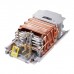 Газова колонка Thermo Alliance 10л PIEZO (JSD20-10YD) димохідна