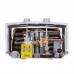 Газова колонка Thermo Alliance 10л PIEZO (JSD20-10YD) димохідна