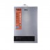 Газова колонка Thermo Alliance 10л Silver (JSG20-10ETP18) турбо