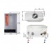 Газова колонка Thermo Alliance 10л Silver (JSG20-10ETP18) турбо