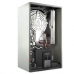 Конденсаційний котел Ferroli BLUEHELIX HITECH RRT 28H (1-конт.турбо+3-х ход.клапан)