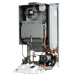 Газовий котел Immergas EOLO MINI 28 3E (2-контурний турбо)