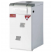 Газовий котел Eurotherm КОЛВІ 25 TB B Люкс SIT (димохідний)