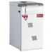 Газовий котел Eurotherm КОЛВІ 20 TS B Люкс SIT ( димохідний)
