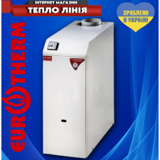 Газовий котел Eurotherm КОЛВІ 20 TS B Стандарт SIT (димохідний)