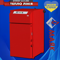 Газовий котел Маяк АОГВ-50Е одноконтурний (димохідний)