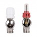 Колектор Thermo Alliance STANDART на 4 виходи (SD235W4) з витратомірами Колектор Thermo Alliance STANDART на 4 виходи (SD235W4) з витратомірами