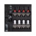 Колектор Thermo Alliance STANDART на 4 виходи (SD235W4) з витратомірами Колектор Thermo Alliance STANDART на 4 виходи (SD235W4) з витратомірами