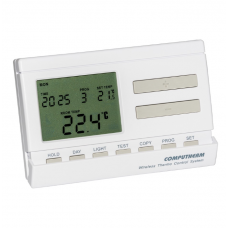 Тижневий програматор COMPUTHERM Q7 (дротовий) Тижневий програматор COMPUTHERM Q7 (дротовий)