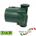 Циркуляційний насос DAB VA 25/35-130 (Італія)