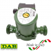 Циркуляційний насос DAB VA 25/35-180 (Італія)