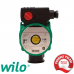 Циркуляційний насос WILO STAR RS 25/40-130 (Польща)