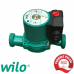 Циркуляційний насос WILO STAR RS 25/40-180 (Польща)