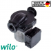 Циркуляційний насос WILO STAR RS 25/70-130 (Німеччина)
