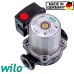 Циркуляційний насос WILO STAR RS 25/40-130 (Німеччина)