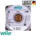Циркуляційний насос WILO STAR RS 25/40-180 (Німеччина)