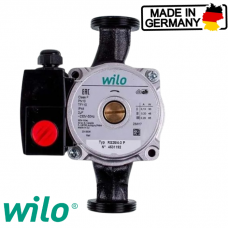 Циркуляційний насос WILO STAR RS 25/40-180 (Німеччина) Циркуляційний насос WILO STAR RS 25/40-180 (Німеччина)