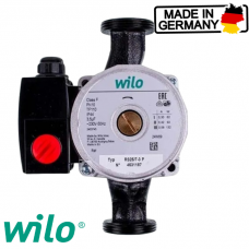 Циркуляційний насос WILO STAR RS 25/70-180 (Німеччина) Циркуляційний насос WILO STAR RS 25/70-180 (Німеччина)